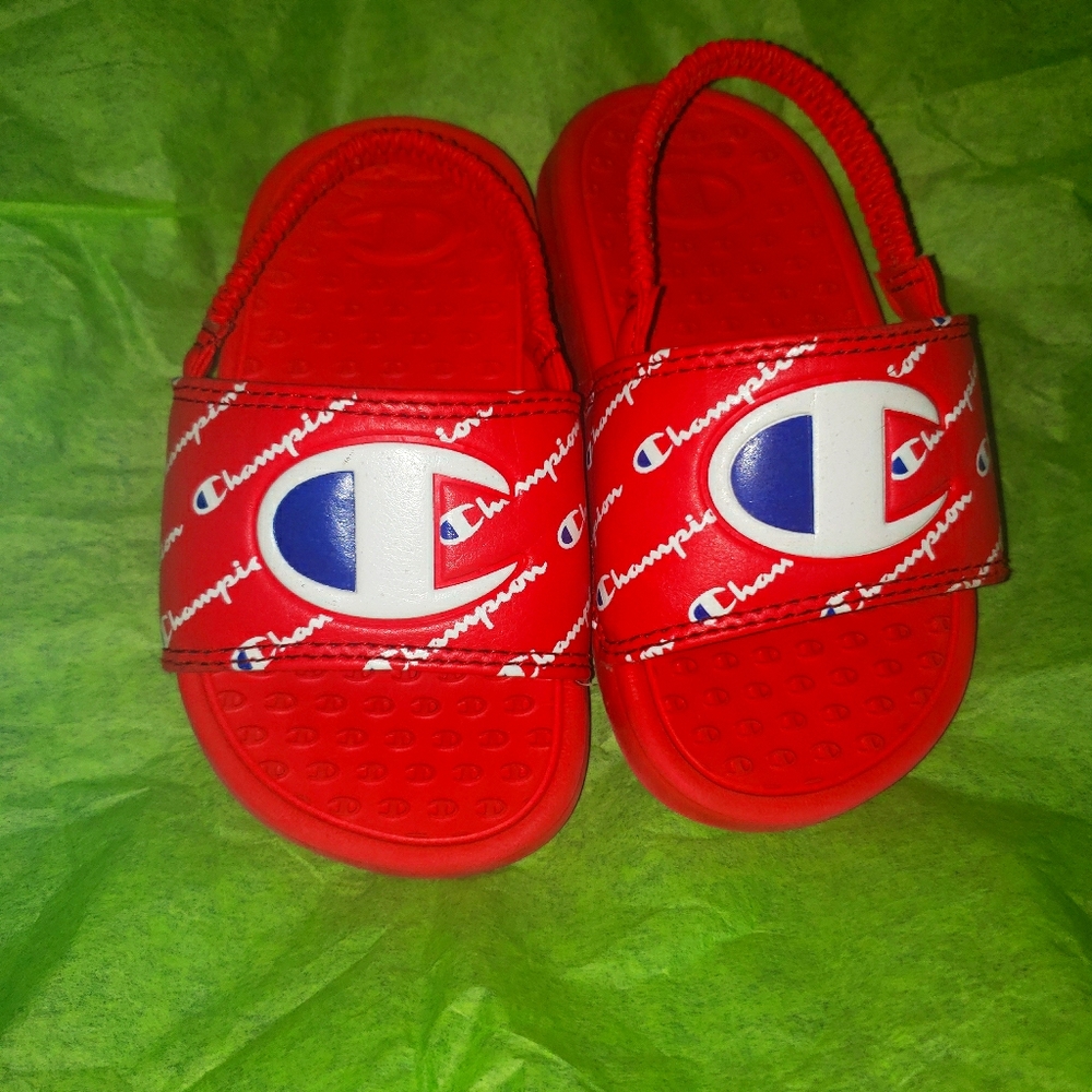 Toddler Slides